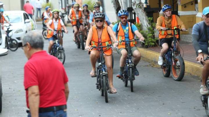 Mazatlán recibirá este miércoles tres cruceros y más de 8 mil turistas