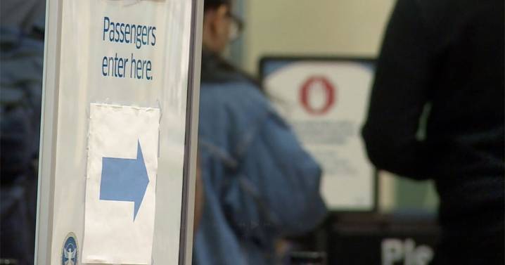 Will FAA traffic reductions impact flights at Palm Beach International Airport?