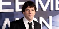 Jesse Eisenberg Says His Son is Already Practicing Magic Tricks | Jesse Eisenberg, Now You See Me, Now You See Me Now You Don't 