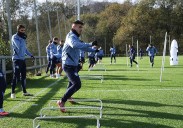 Nuevo capítulo: la confirmación