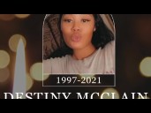 'It's not about my case': Valley mother begins legislative push four years after daughter's death