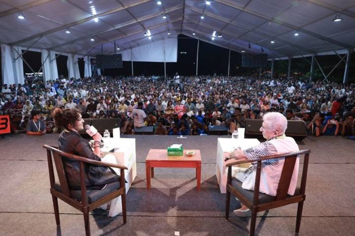 400 global voices to converge at upcoming Kerala Literature Festival