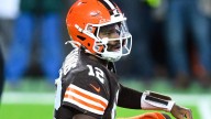 Reports: Cleveland Browns QB Shedeur Sanders had his house broken into during NFL debut against Baltimore Ravens