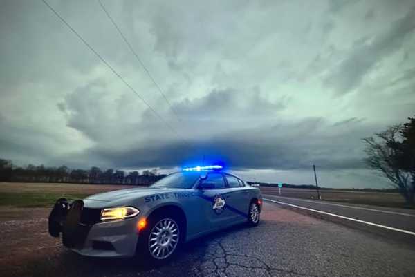 KSP 'Cram the Cruiser' food drive underway statewide