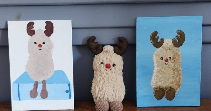 Plenty to do at the library as 2025 draws to a close