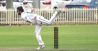 Norths unbeaten as Gibson continues outstanding form