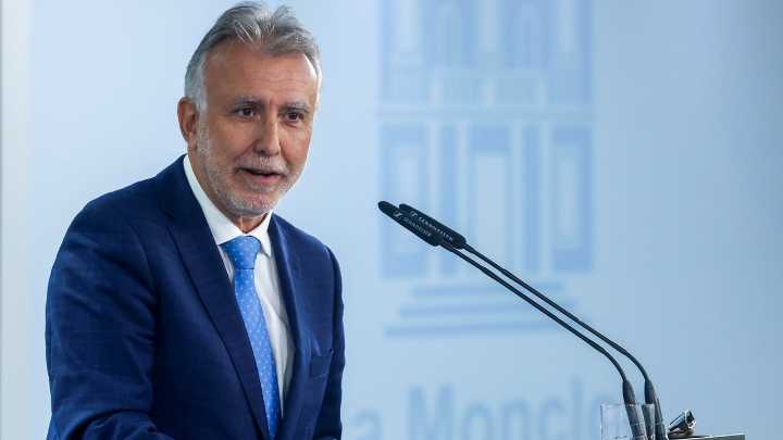 Torres dice que no hay delito en el informe de la UCO y anuncia que demandará a Aldama por atentar contra su honor