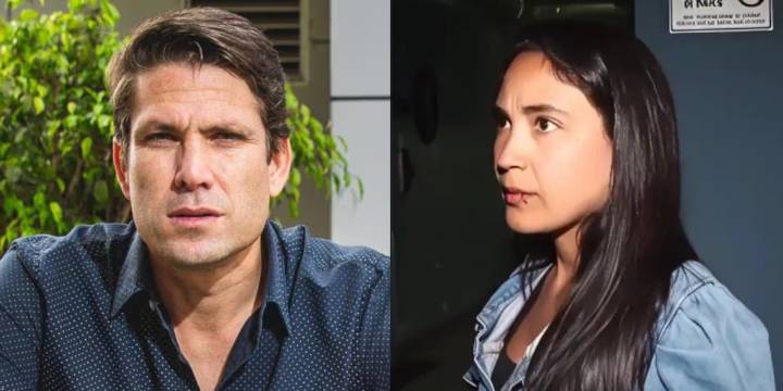 Paco Bazán: ¿Cuántos miles de soles pide Melissa Linares como pensión de alimentos para cubrir los gastos de su hija?