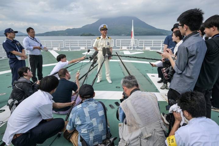 To Counter China, Look to the ‘Other Trilat’