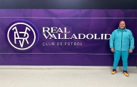 De gobernador al banquillo: Enrique Alfaro se une al cuerpo técnico del Real Valladolid en España