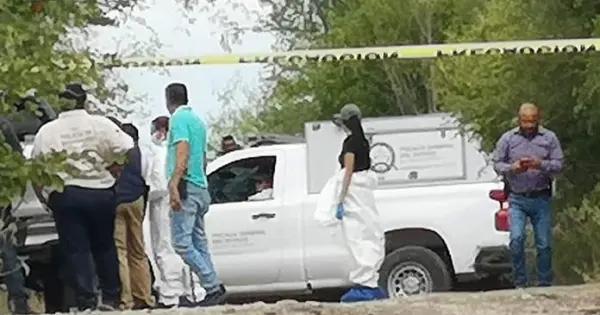 Despliegue de policías contra los extorsionadores