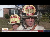 Officials confirm 2 dead in Herndon house fire