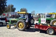 Perjudican a agricultores mexicanos con acuerdo