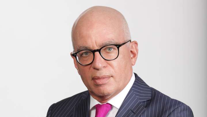 Who is Michael Wolff? NJ native linked to Jeffrey Epstein emails