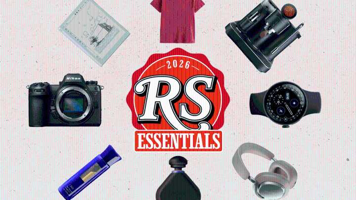 Rolling Stone Essentials 2026: Best Products of the Year to Buy Now