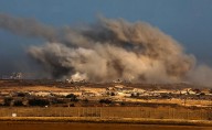 Israel vuelve a bombardear Gaza y realizar ataques terrestres acusando que últimos cuerpos recibidos no son de rehenes