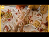 Tips for a healthy Thanksgiving