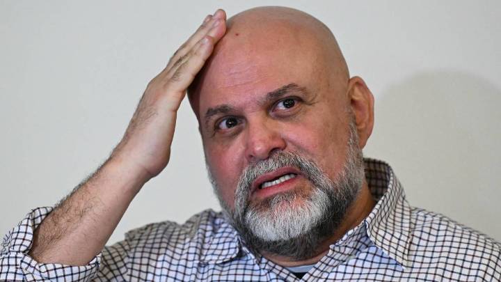 Salvatore Mancuso no podrá residir en Córdoba y otros ocho departamentos de Colombia