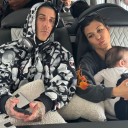 Kourtney Kardashian, Travis Barker Celebrate Son Rocky’s 2nd Birthday
