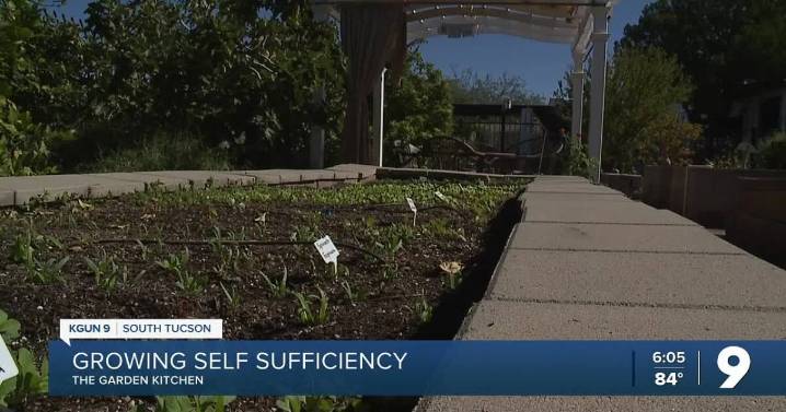 Budget cut for garden that helps SNAP users be self