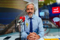 Juan Daniel Oviedo no descarta entrar a una alianza política de cara a las elecciones del próximo año