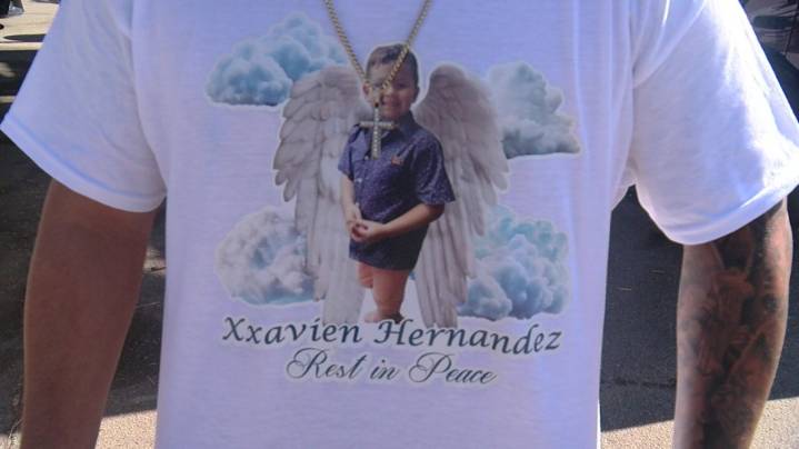 Petition calling for stronger DUI sentences circulates again following death of 8