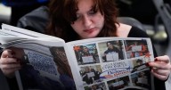 A lost generation of news consumers? Survey shows how teenagers dislike the news media