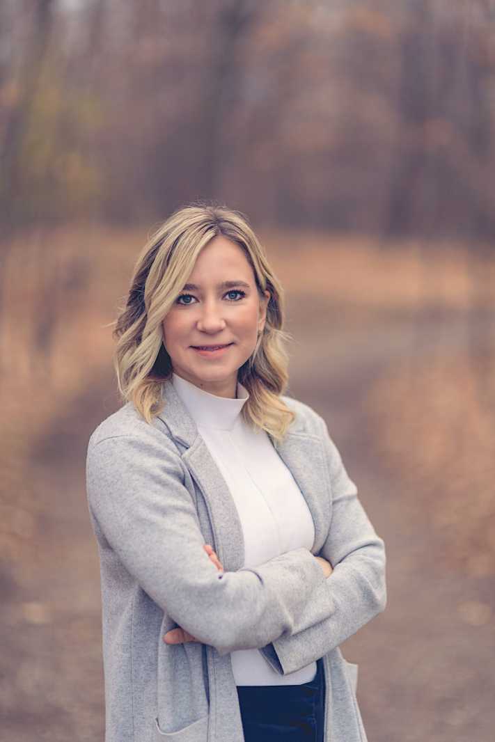 Local View: Regarding generational trauma, 'It stops with us'