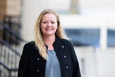 Dubois County clerk Amy Kippenbrock to run for state representative