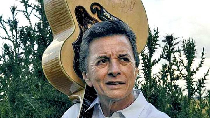 Palito Ortega volvió a suspender dos shows por complicaciones en su salud: "Muy dolorido"