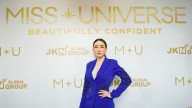 Bangkok court issues an arrest warrant for Thai co-owner of Miss Universe pageant