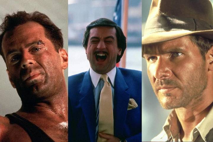 The Best ’80s Movies Ever Made