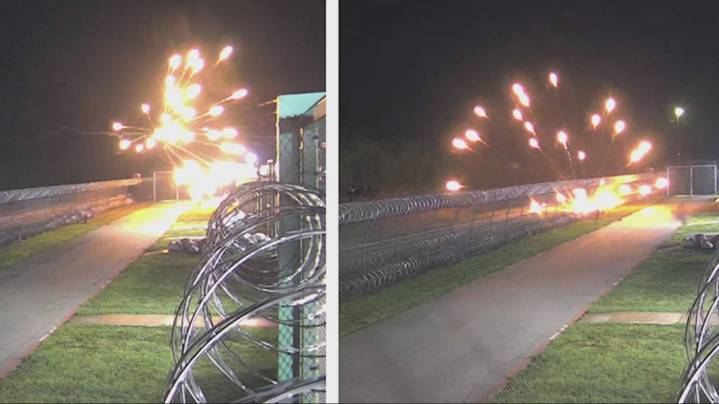 9 indicted in connection with July 'ambush' of North Texas ICE facility, officials say