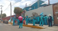 Arequipa: Una enfermera llega a atender hasta 20 pacientes por día