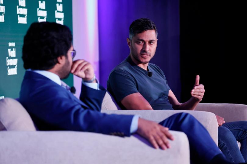 Kraken Scores $800M Raise Backed by $200M Citadel Investment