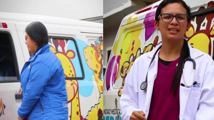 En Mosquera, la salud llega hasta ti: una estrategia que transforma...