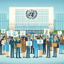 Mass Protests in Manila Demand Accountability for Infrastructure Corruption