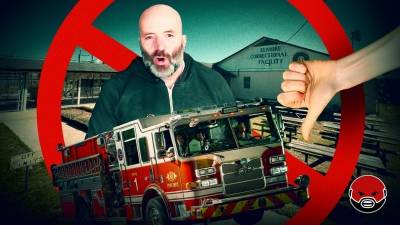 A tax increase in Alabama was rejected by voters by 94% – which is an indictment of the local government