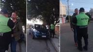 "Mandame la multa a casa": fiscal se negó al test de alcoholemia