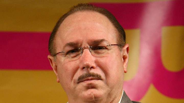 Victor Conte, Center Of MLB Steroid Scandal, Dead At 75 After Cancer Battle