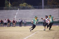 High school football: Crazy numbers for North