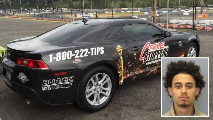 Search underway for Level-III sex offender who disabled ankle monitor near Burien