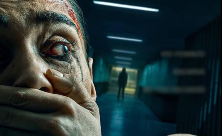 "Tormento", la película que une terrores infantiles y horror en la morgue