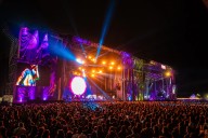 Tecate Comuna 2025: Zoé y Foster the People lideran el regreso