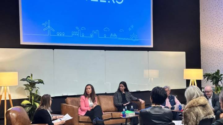 All4Zero selecciona una nueva solución aragonesa para acelerar la descarbonización