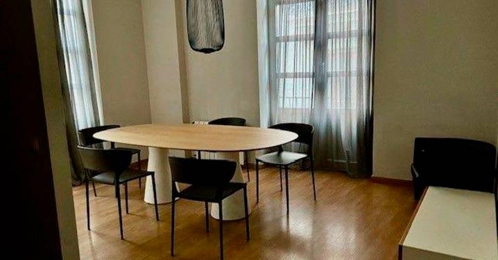 La factura de Mazón y Vilaplana en El Ventorro el día de la dana: 165 euros por dos menús concertados