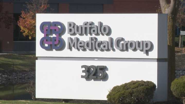 Buffalo Medical Group to close its labs
