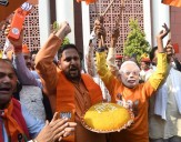 Bihar Assembly polls result LIVE: NDA heading for landslide win