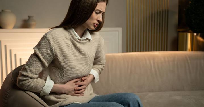 Symptoms of 'silent cancer' that can be mistaken for common infection