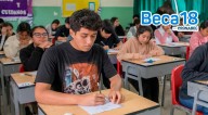 Examen Nacional de Preselección Beca 18-2026: consulta AQUÍ tu sede para este 16 de noviembre